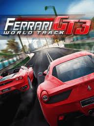 Ferrari GT 3 World Track.jar